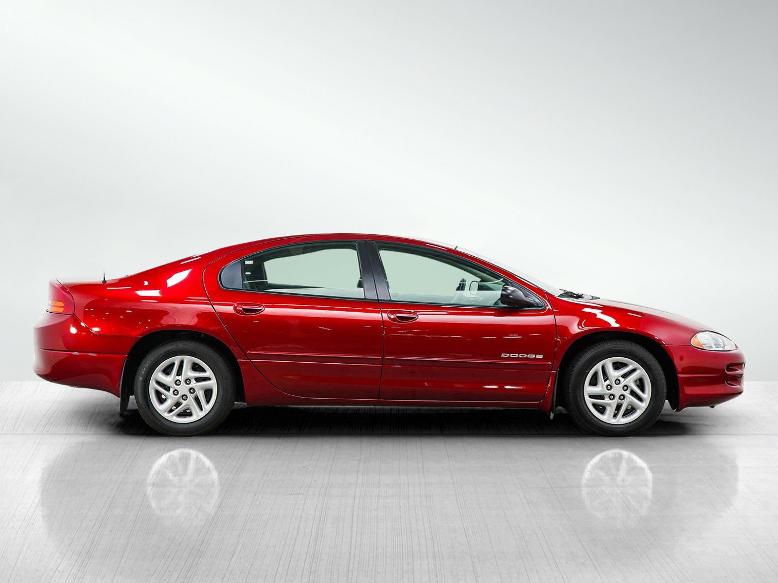 Used 2000 Dodge Intrepid FWD image 6