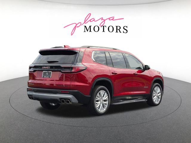 Used 2024 GMC Acadia Elevation FWD image 5