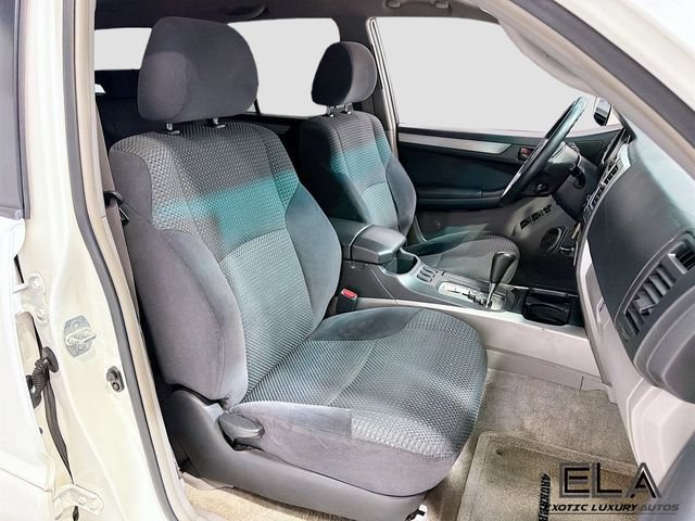 Used 2004 Toyota 4Runner Sport RWD image 28