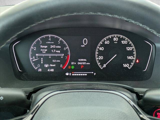 Used 2022 Honda Civic Sport image 11