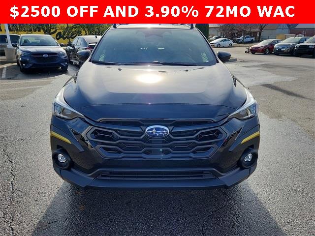 New 2026 Subaru Crosstrek 2.5i Sport image 10