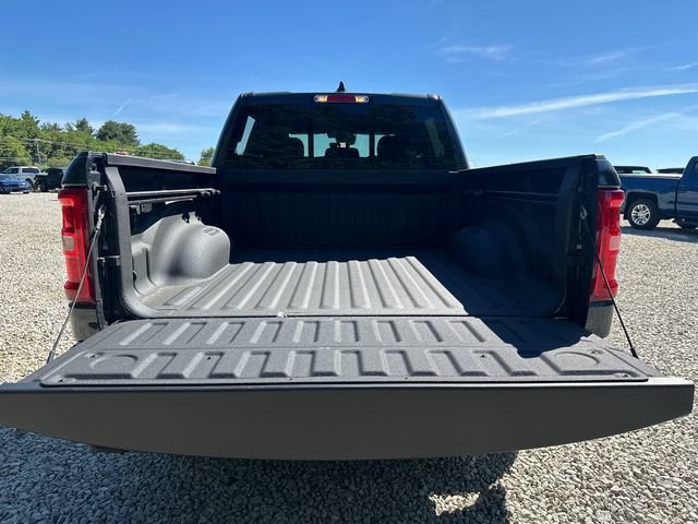 Used 2025 RAM 1500 Tradesman AWD/4WD image 13