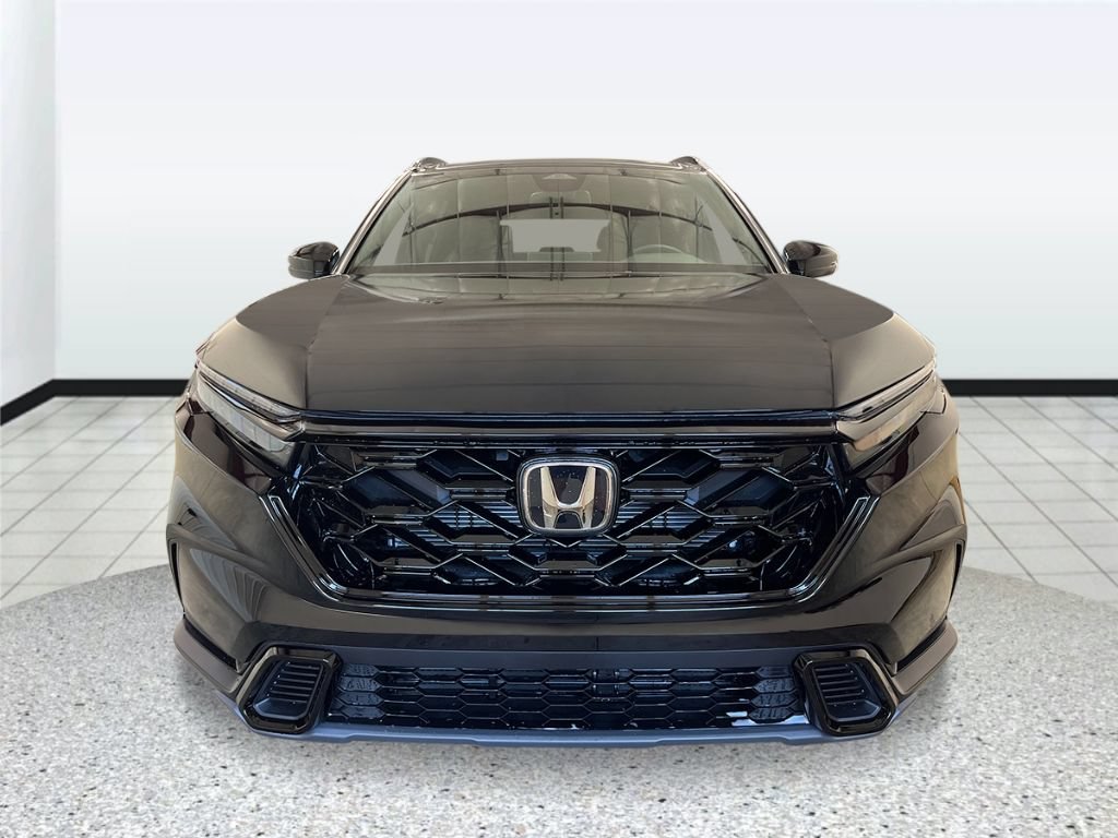 New 2026 Honda CR-V Sport image 8