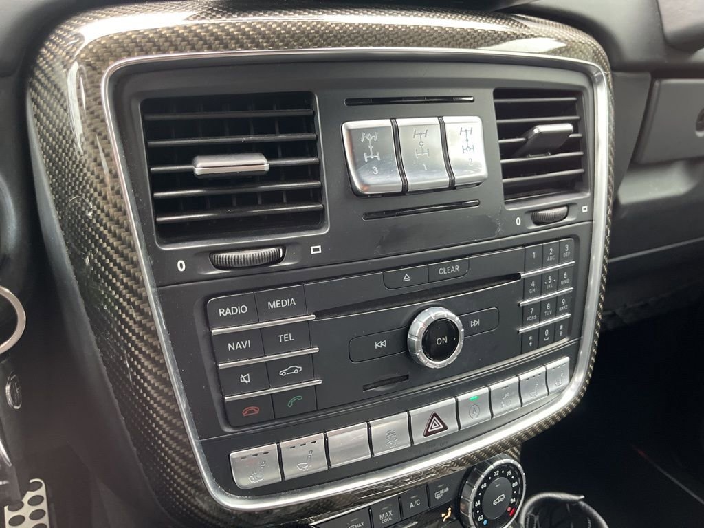 Used 2018 Mercedes-Benz G 63 AMG 4MATIC image 59