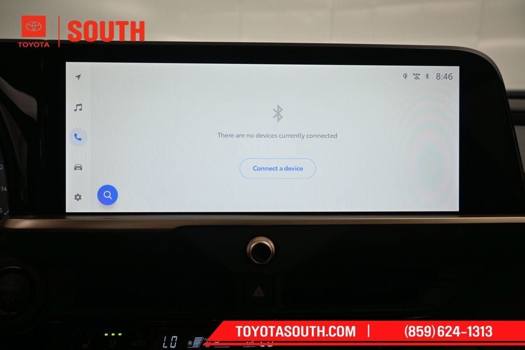 New 2026 Toyota Crown Platinum AWD/4WD image 16