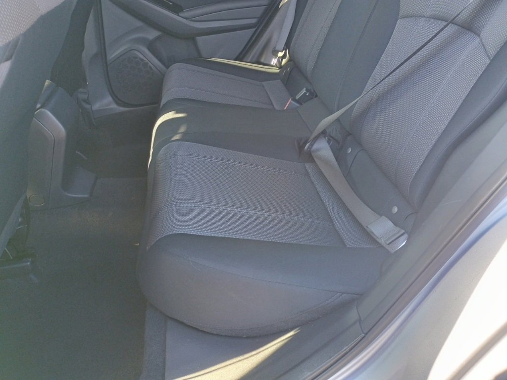 Certified 2021 Subaru Crosstrek 2.0i image 15