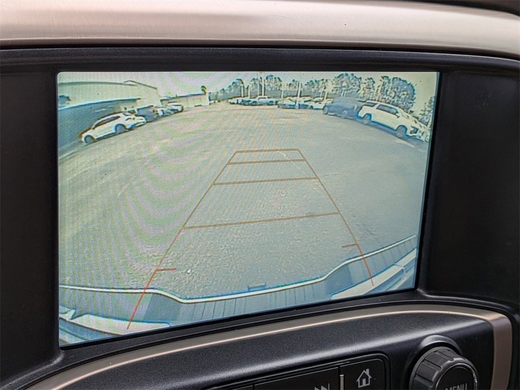 Used 2019 GMC Sierra 2500 Denali w/ Duramax Plus Package image 21