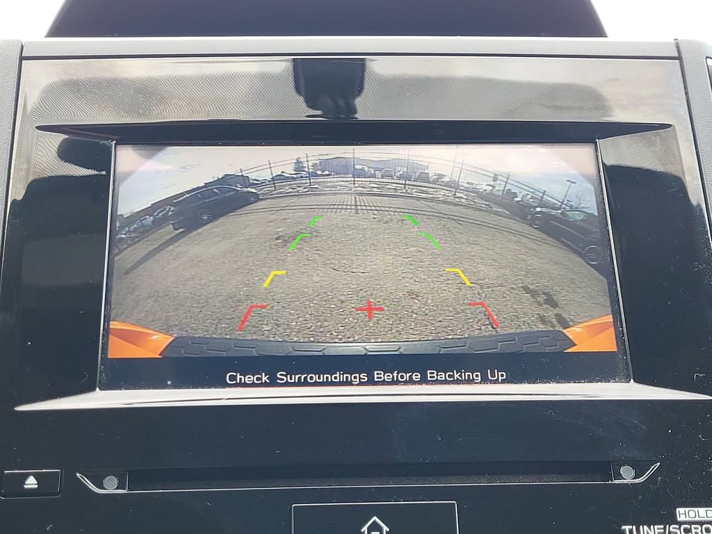 Used 2019 Subaru Crosstrek 2.0i Premium image 27