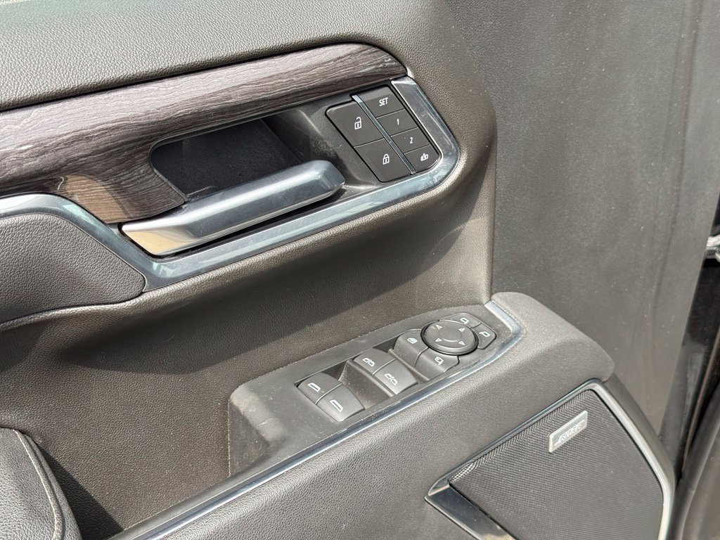 Used 2026 Chevrolet Silverado 1500 LTZ AWD/4WD image 12