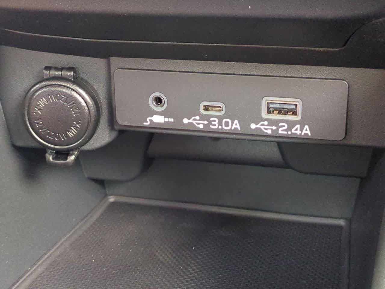 New 2026 Subaru WRX Limited AWD/4WD image 32