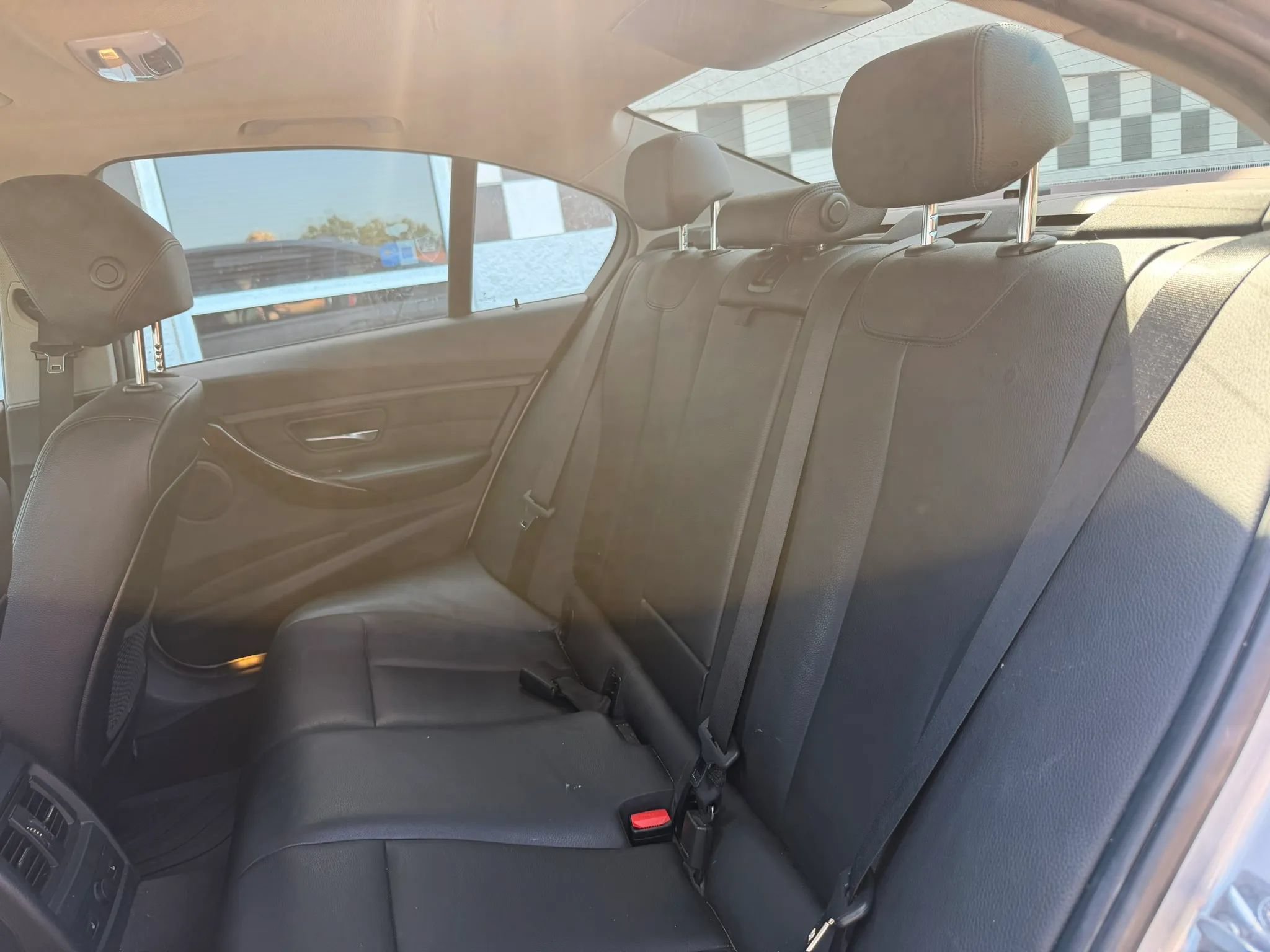 Used 2013 BMW 335i xDrive Sedan AWD/4WD image 24