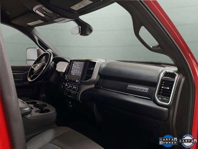 Used 2024 RAM 2500 Big Horn w/ Bed Utility Group image 20