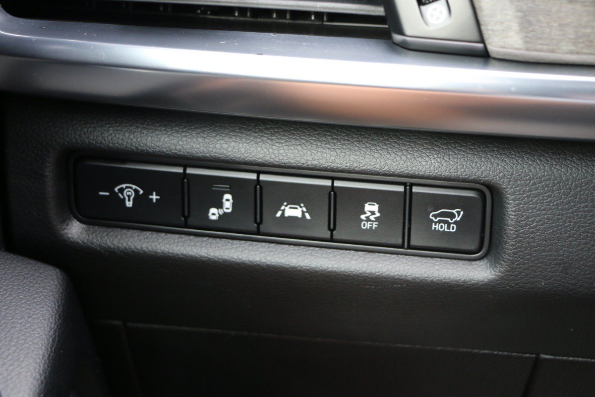 Used 2022 Kia Telluride SX w/ Nightfall Edition Package AWD/4WD image 24