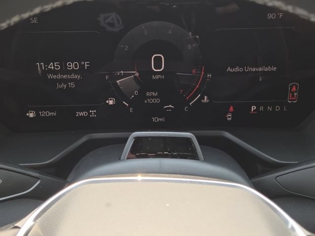 New 2026 GMC Acadia Denali w/ Super Cruise Package AWD/4WD image 34