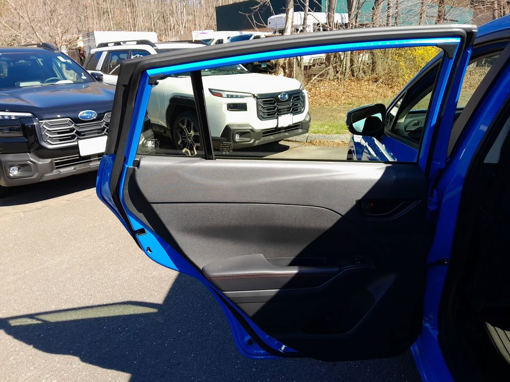 Certified 2025 Subaru Impreza 2.0i Sport image 28