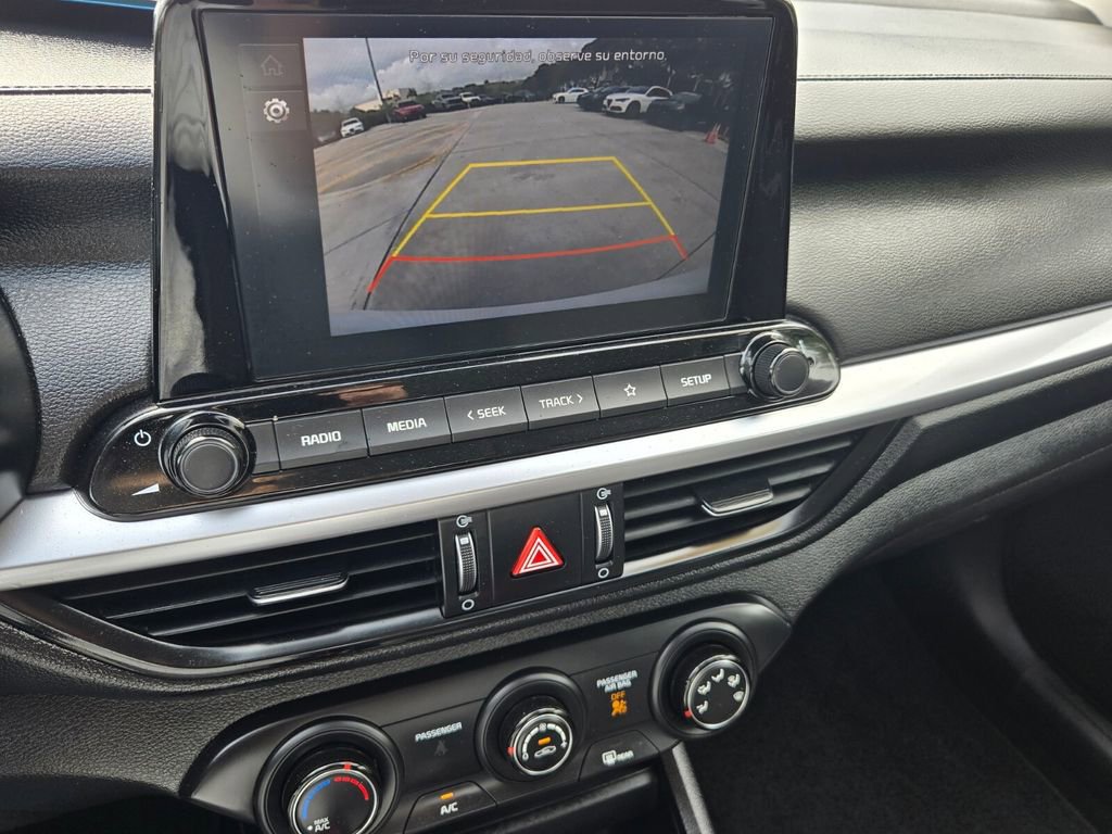 Used 2023 Kia Forte LXS FWD image 21