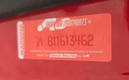 Used 2017 Chevrolet Cruze LS FWD image 46