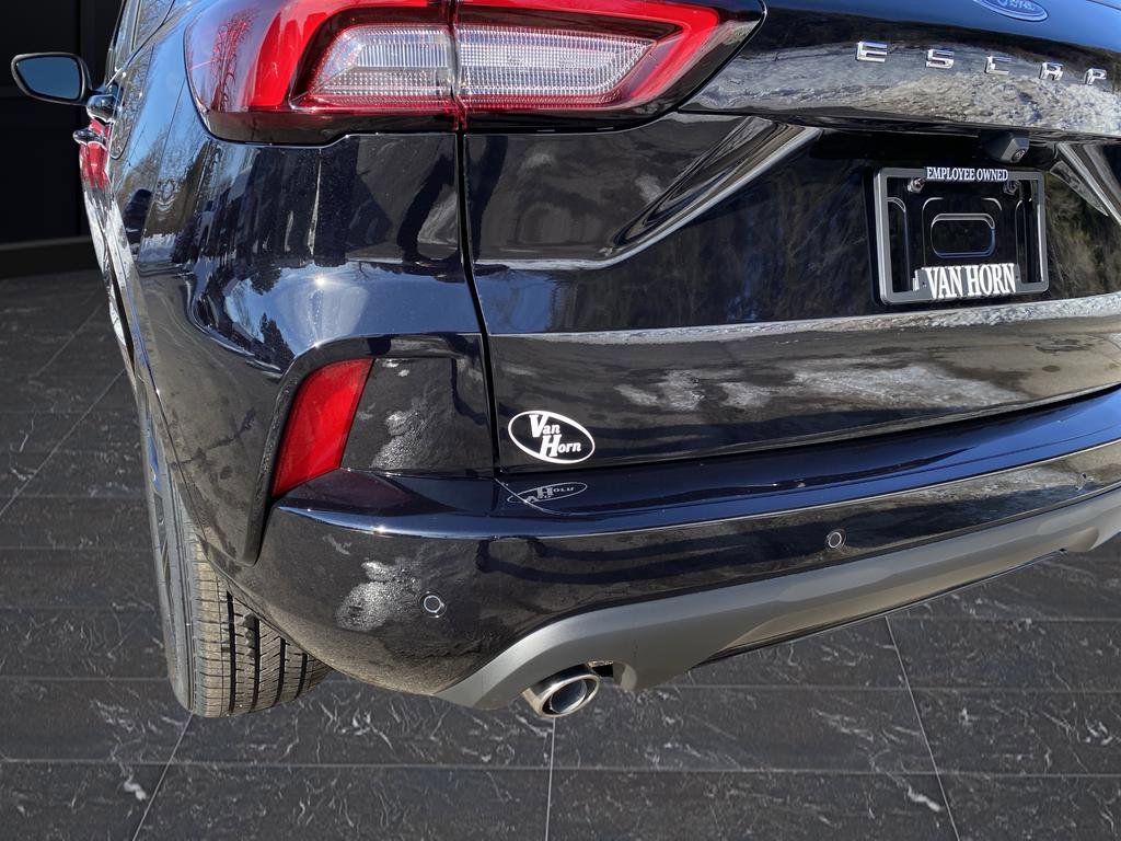 New 2026 Ford Escape ST-Line Elite image 40