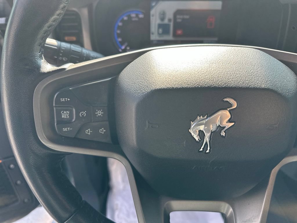 Used 2022 Ford Bronco Badlands AWD/4WD image 30