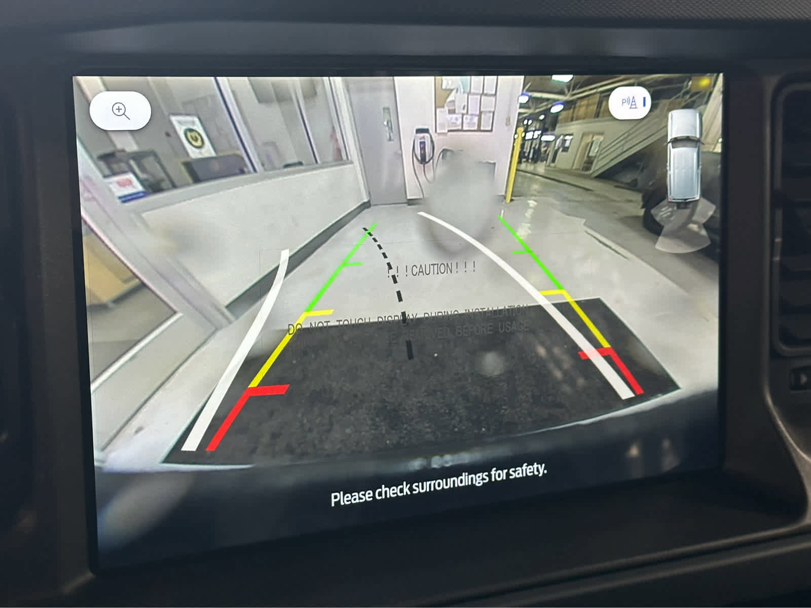 New 2025 Ford Bronco Big Bend image 11