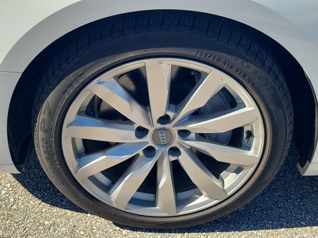 Used 2018 Audi A5 2.0T Premium Plus w/ Premium Plus AWD/4WD image 11