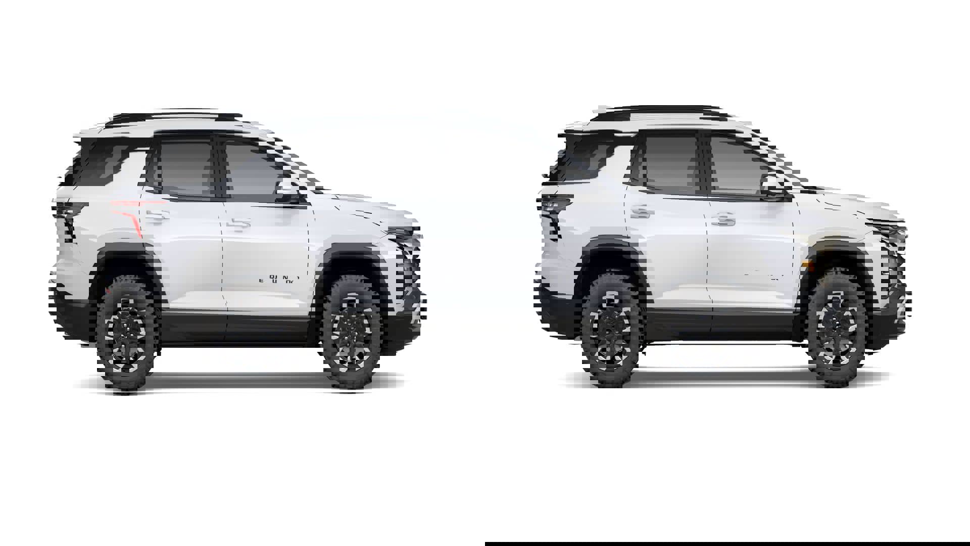 New 2026 Chevrolet Equinox ACTIV w/ Convenience Package III image 51