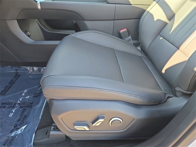 New 2026 Hyundai Santa Fe XRT image 26