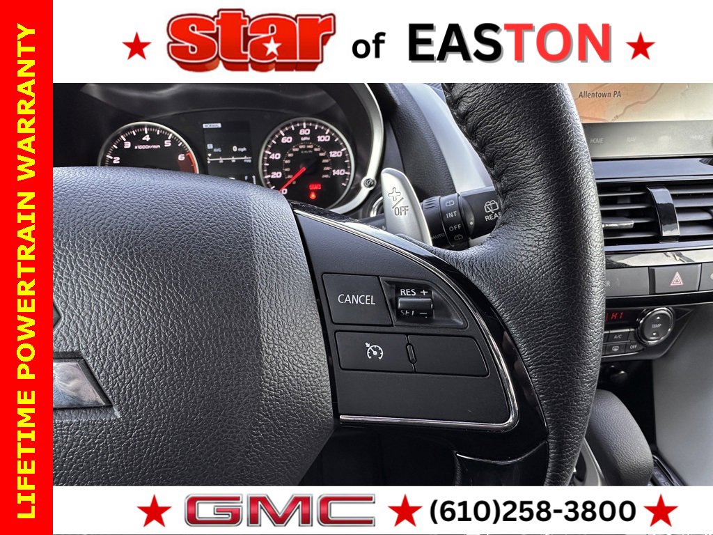 Used 2023 Mitsubishi Eclipse Cross SEL image 27