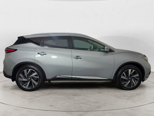 Used 2016 Nissan Murano Platinum w/ Platinum Technology Package image 6