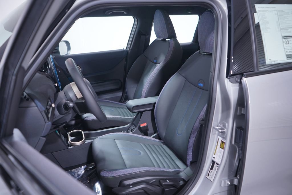 New 2026 MINI Cooper S image 7