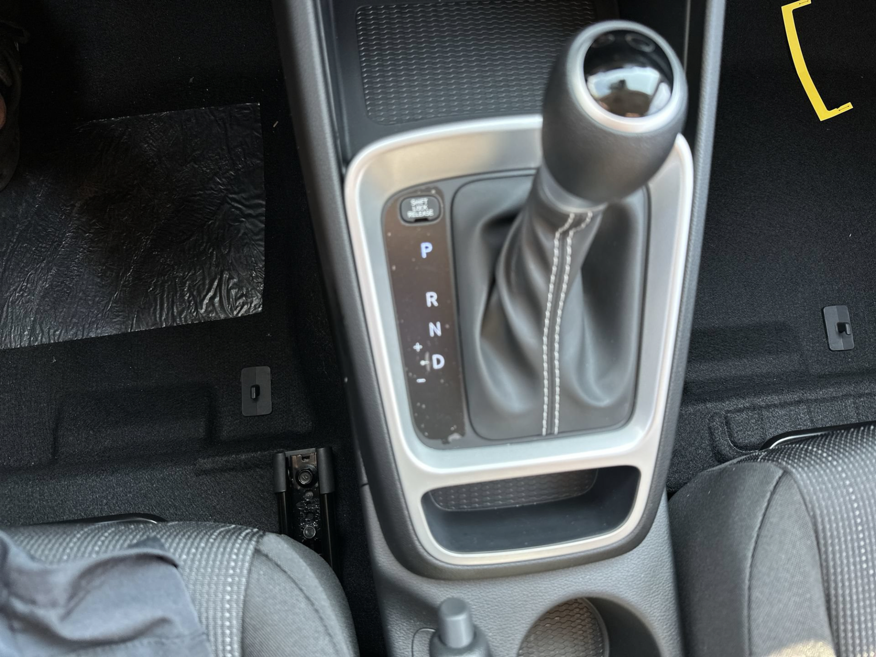 New 2026 Hyundai Venue SE FWD image 20