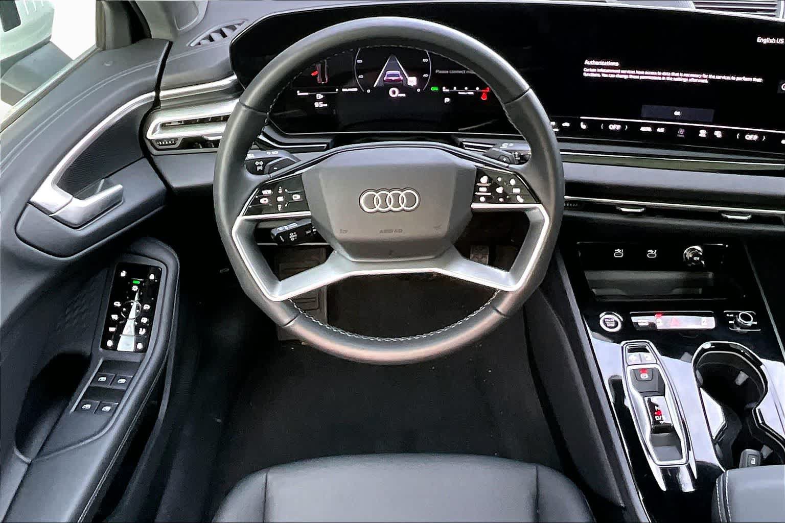 Used 2025 Audi A5 2.0T Premium w/ Convenience Package AWD/4WD image 6