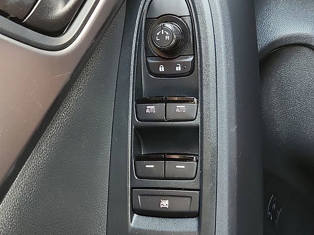 Certified 2024 Subaru Impreza 2.0i AWD/4WD image 22