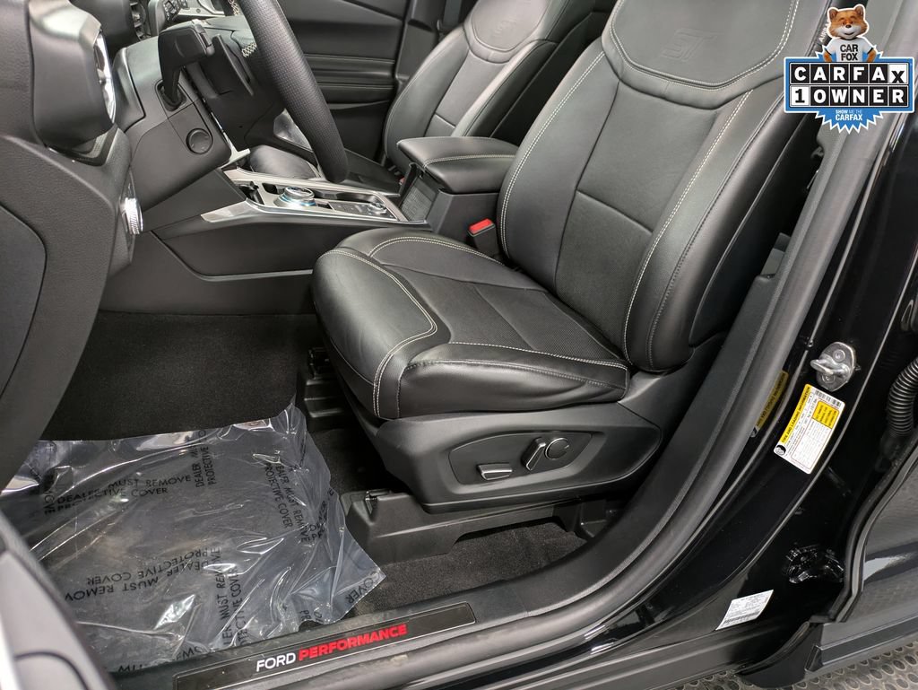 Used 2020 Ford Explorer ST AWD/4WD image 10