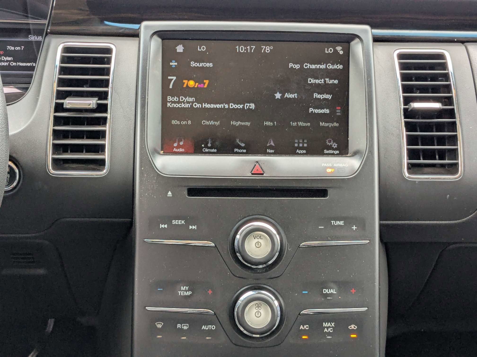 Used 2019 Ford Flex SEL w/ Equipment Group 202A FWD image 20