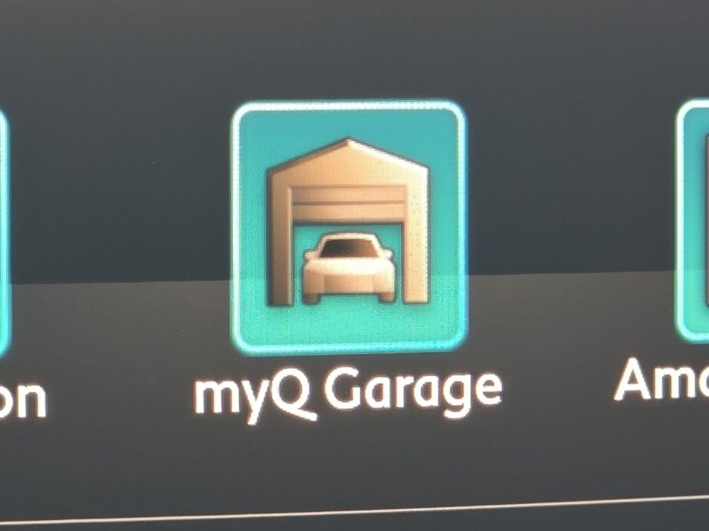 New 2026 INFINITI QX60 Sport w/ Dark Cargo Package image 7