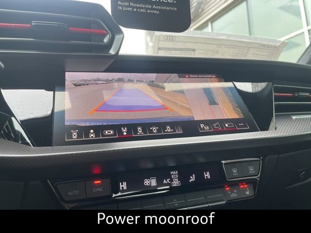 New 2026 Audi RS 3 image 17