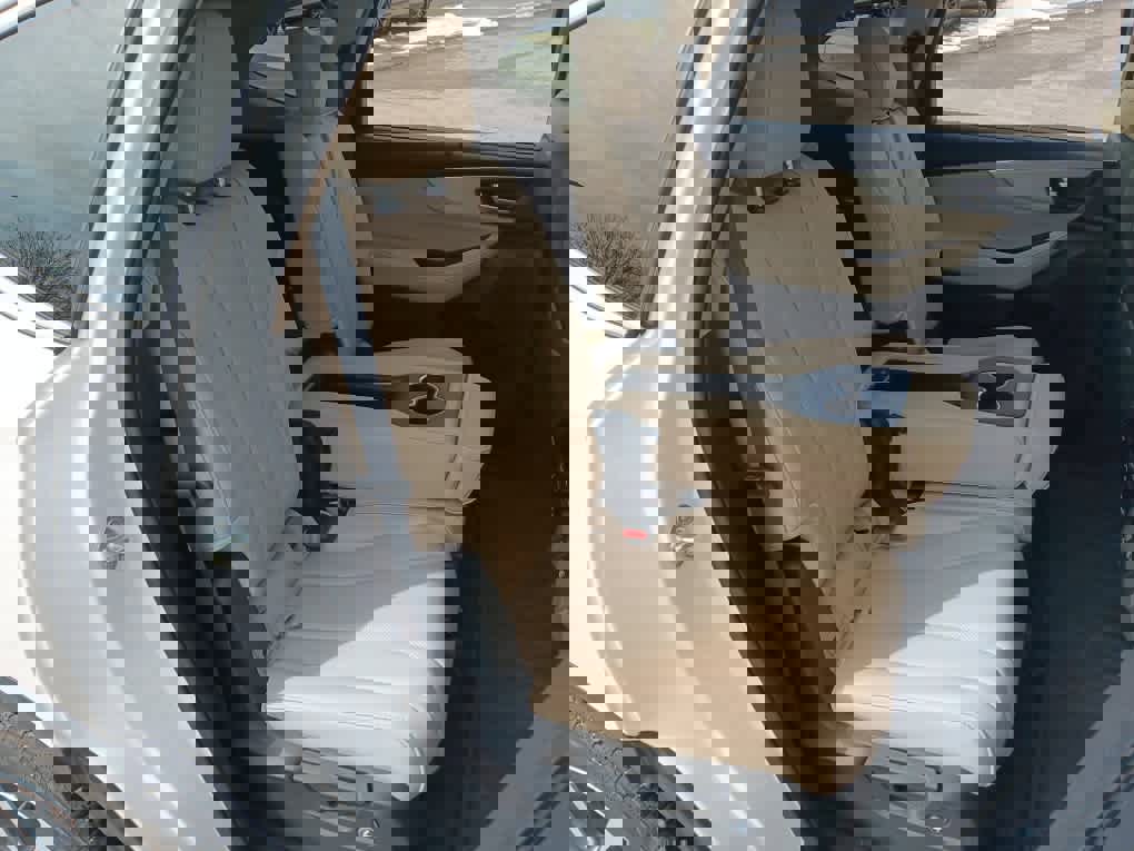 Certified 2023 Acura MDX SH-AWD w/ Technology Package image 17