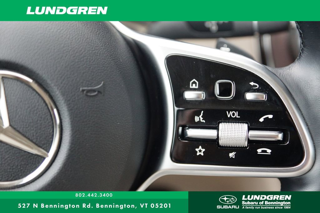 Used 2022 Mercedes-Benz GLC 300 4MATIC image 15