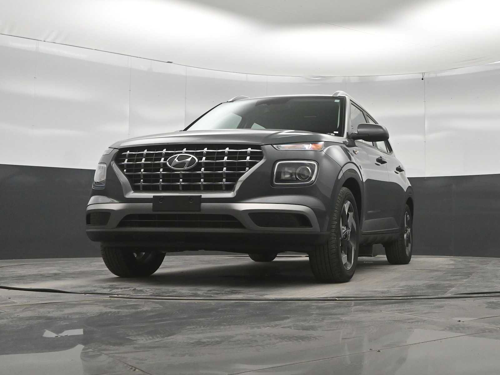 New 2026 Hyundai Venue SEL FWD image 33