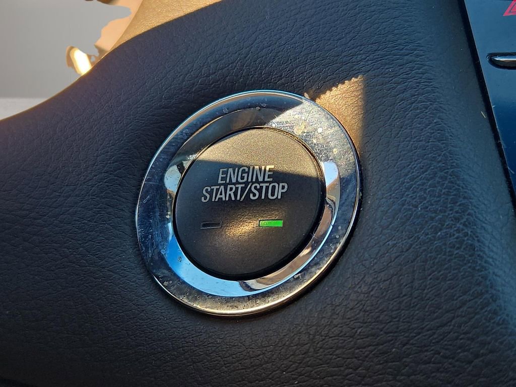 Used 2016 Cadillac XTS Luxury w/ Driver Awareness Package image 25