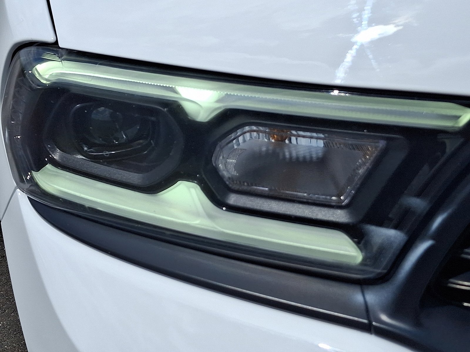 Used 2021 Dodge Durango GT AWD/4WD image 9