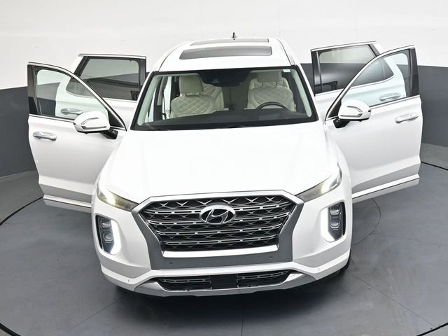 Used 2020 Hyundai Palisade Limited FWD image 44