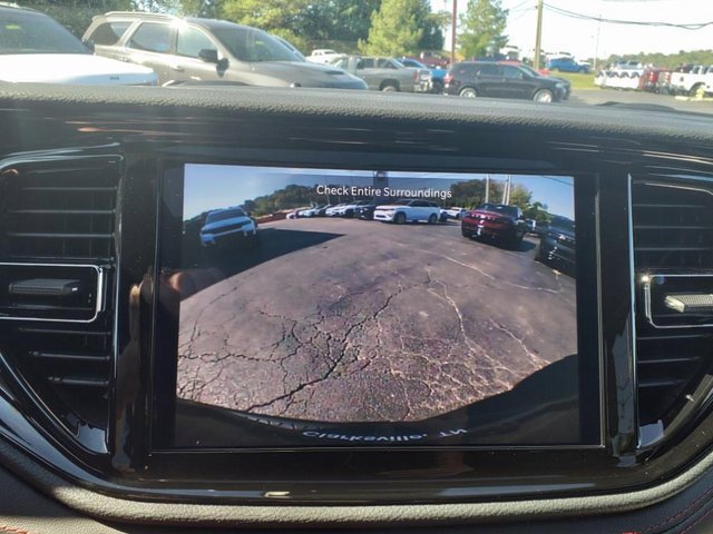 New 2025 Dodge Durango R/T image 17