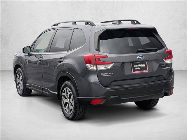 Used 2022 Subaru Forester Premium AWD/4WD image 8