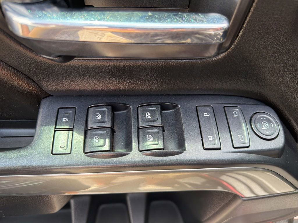 Used 2016 Chevrolet Silverado 2500 LT AWD/4WD image 28