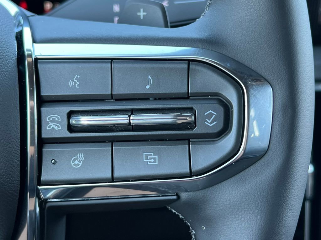 New 2026 GMC Yukon Elevation w/ Elevation Premium Package AWD/4WD image 26