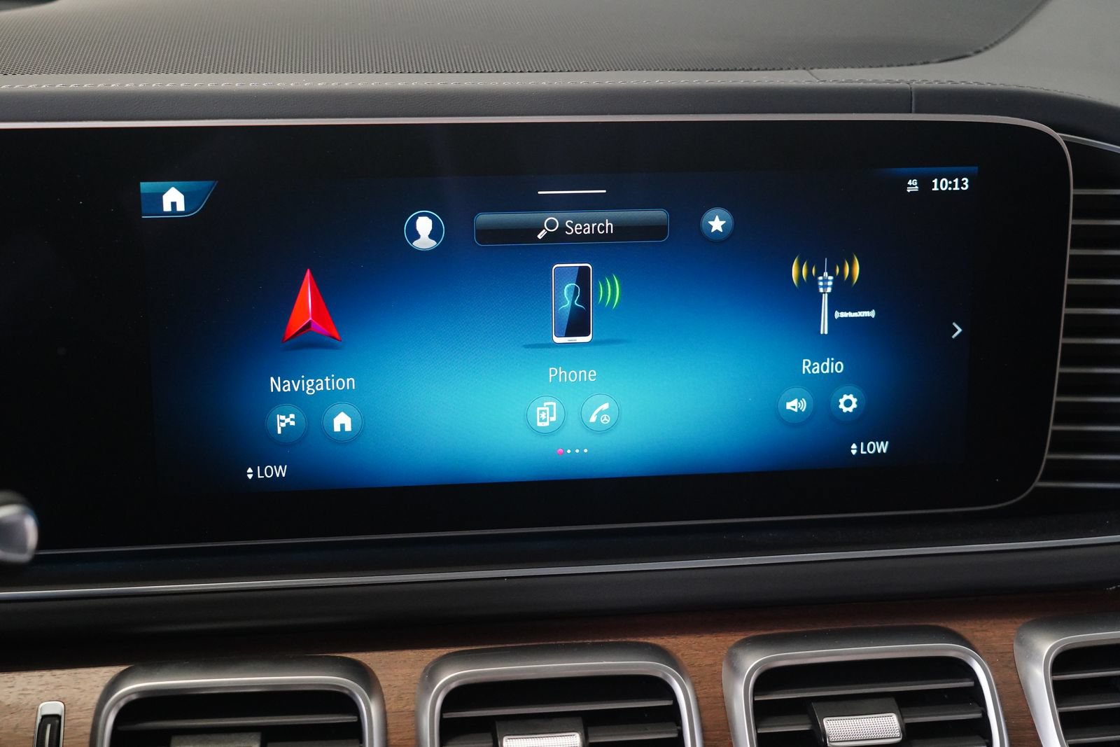 New 2026 Mercedes-Benz GLS 63 AMG 4MATIC image 27