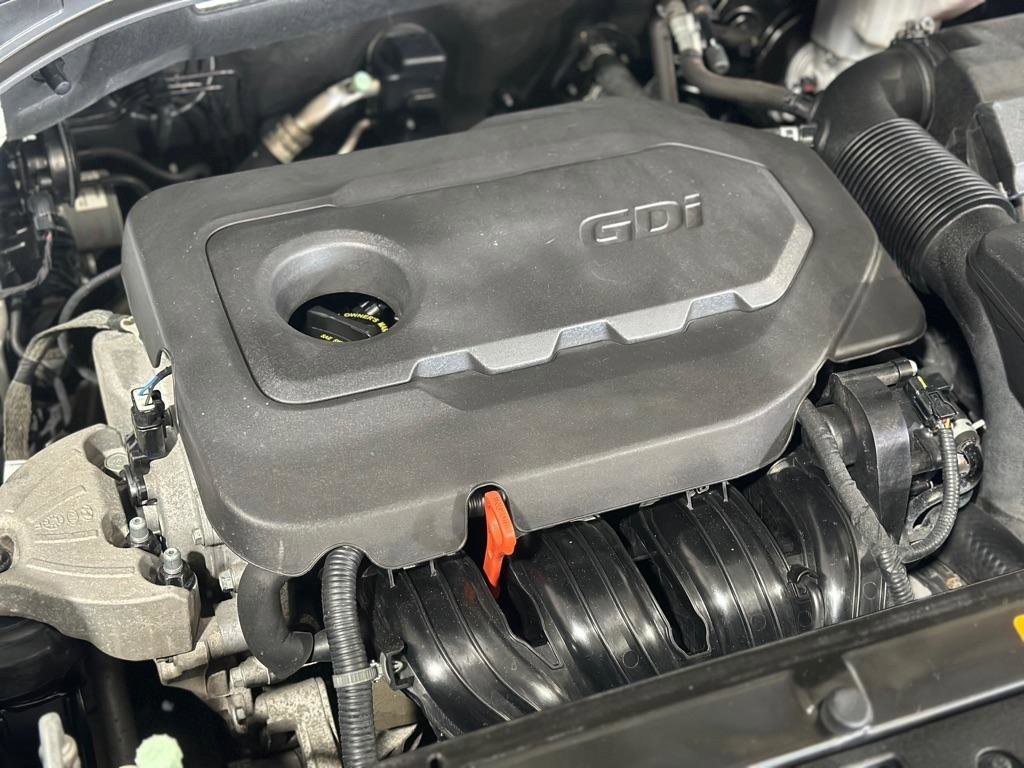 Used 2017 Hyundai Santa Fe Sport AWD/4WD image 35