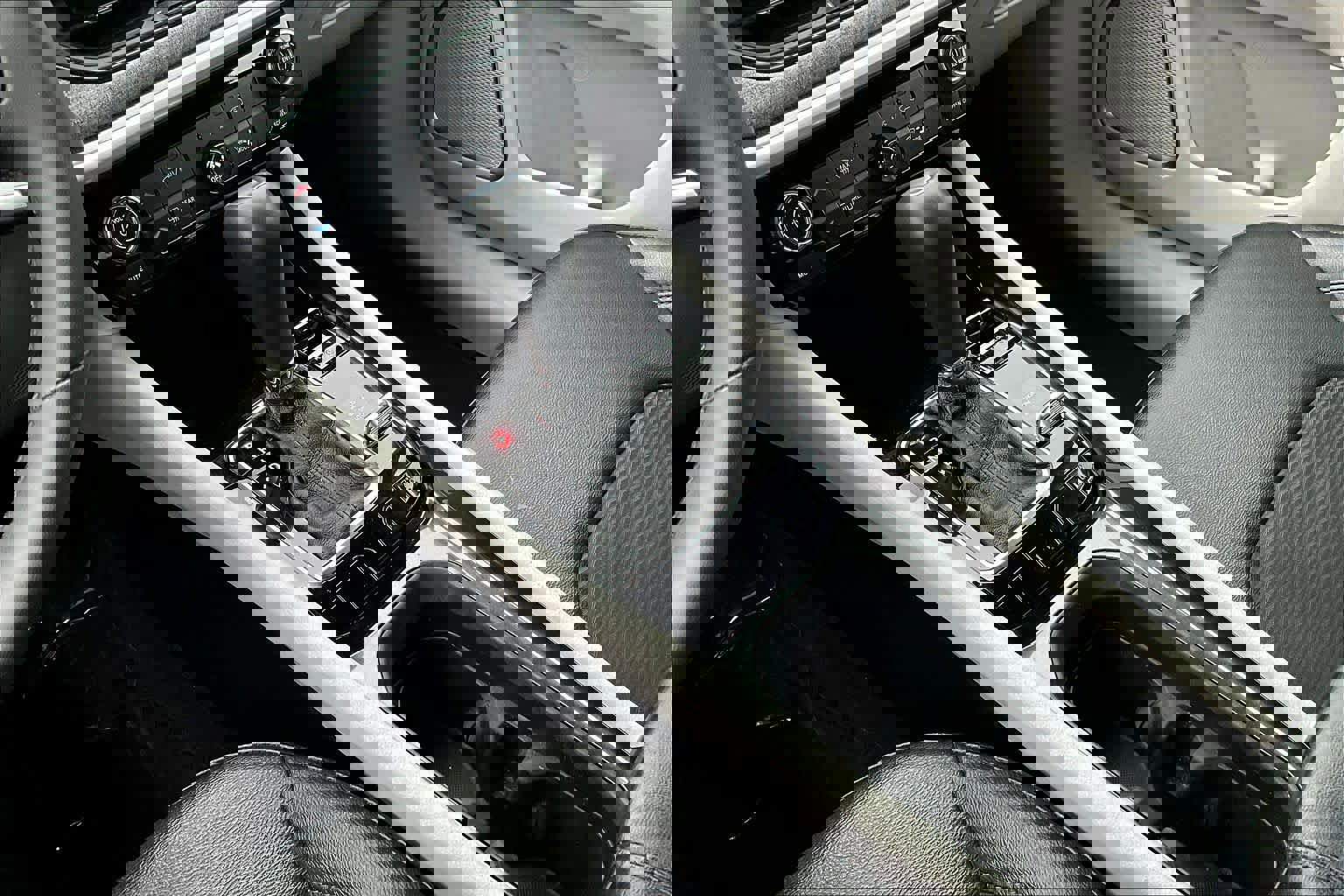 Used 2024 Jeep Compass Latitude image 23